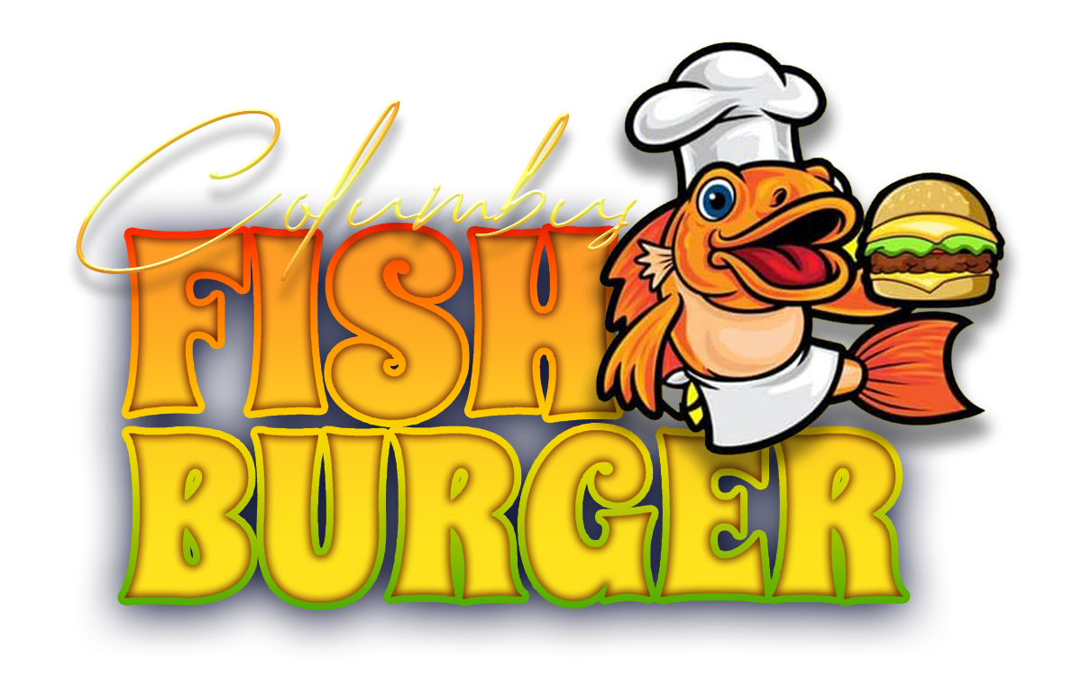 Columbus Fish Burger